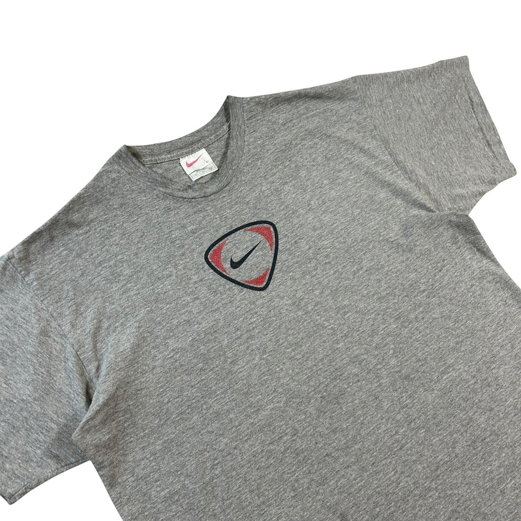 Nike Football Logo Tee