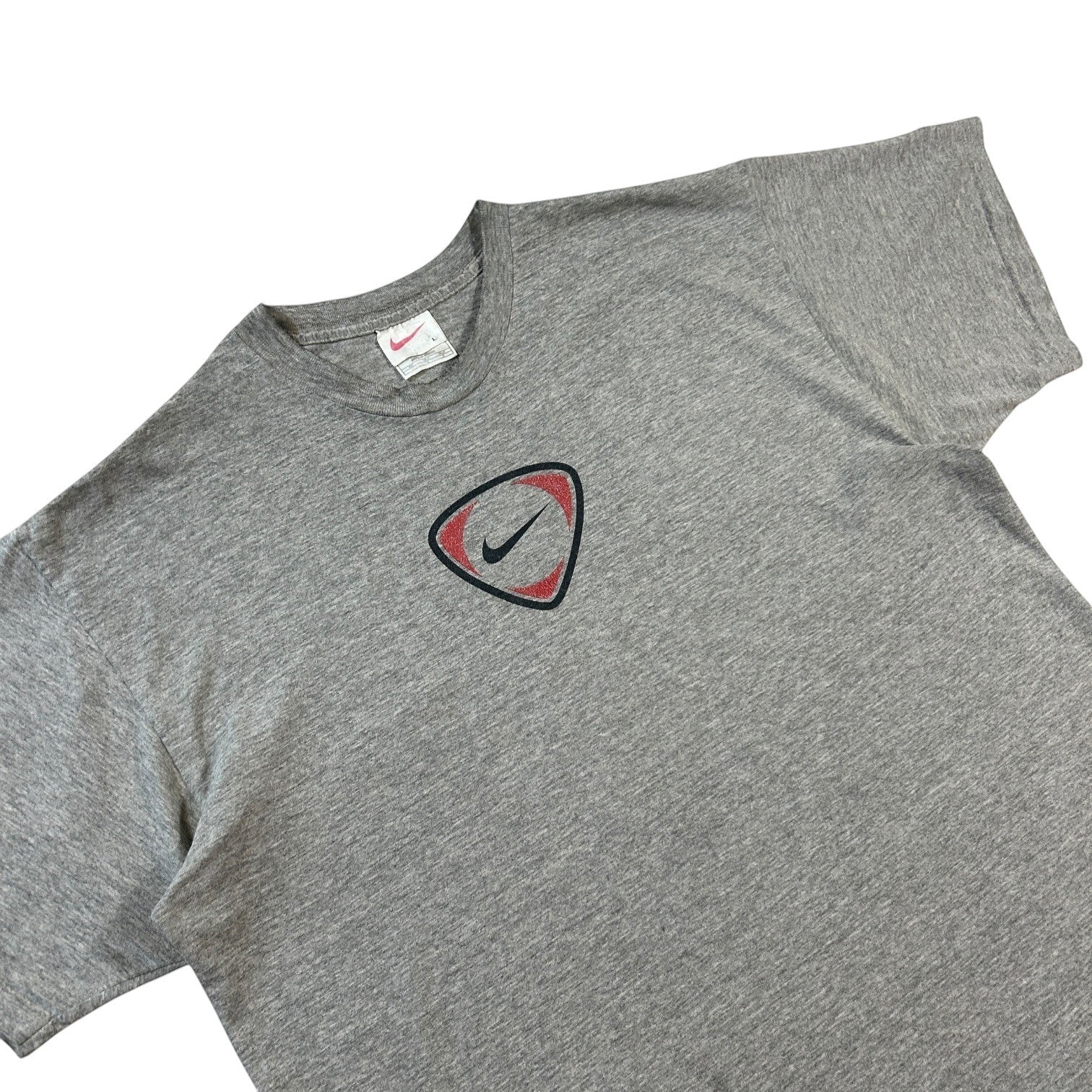 Nike Football Logo Tee
