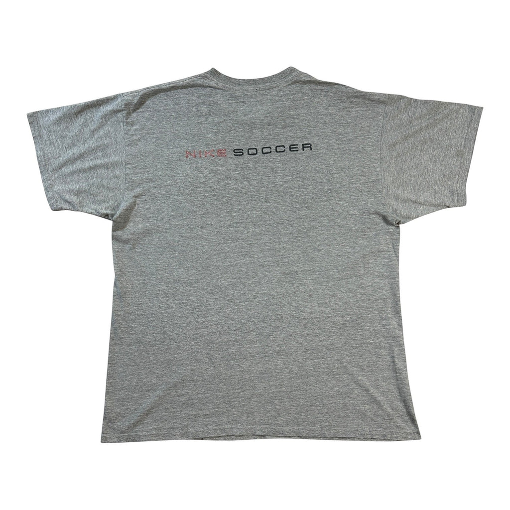 Nike Football Logo Tee