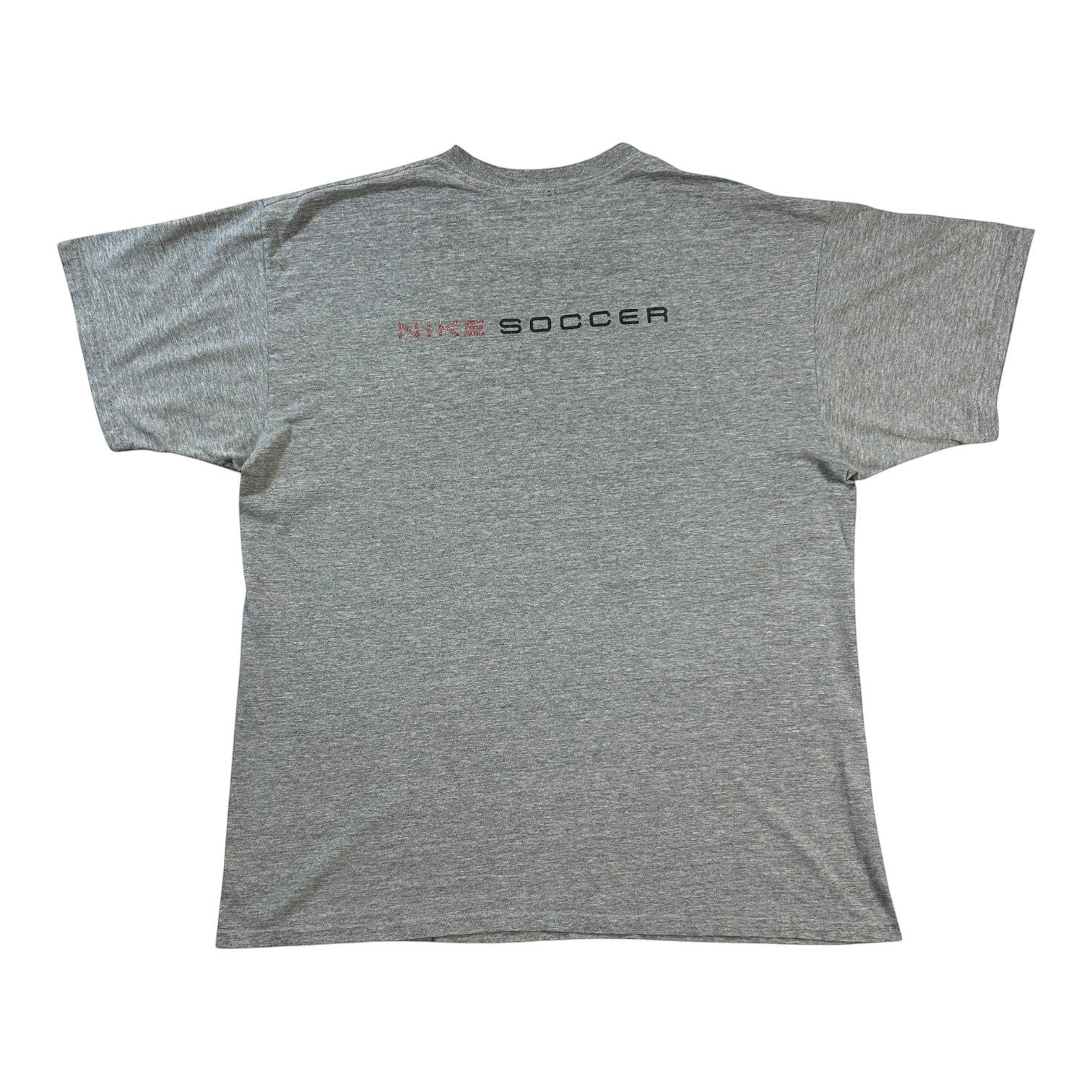 Nike Football Logo Tee