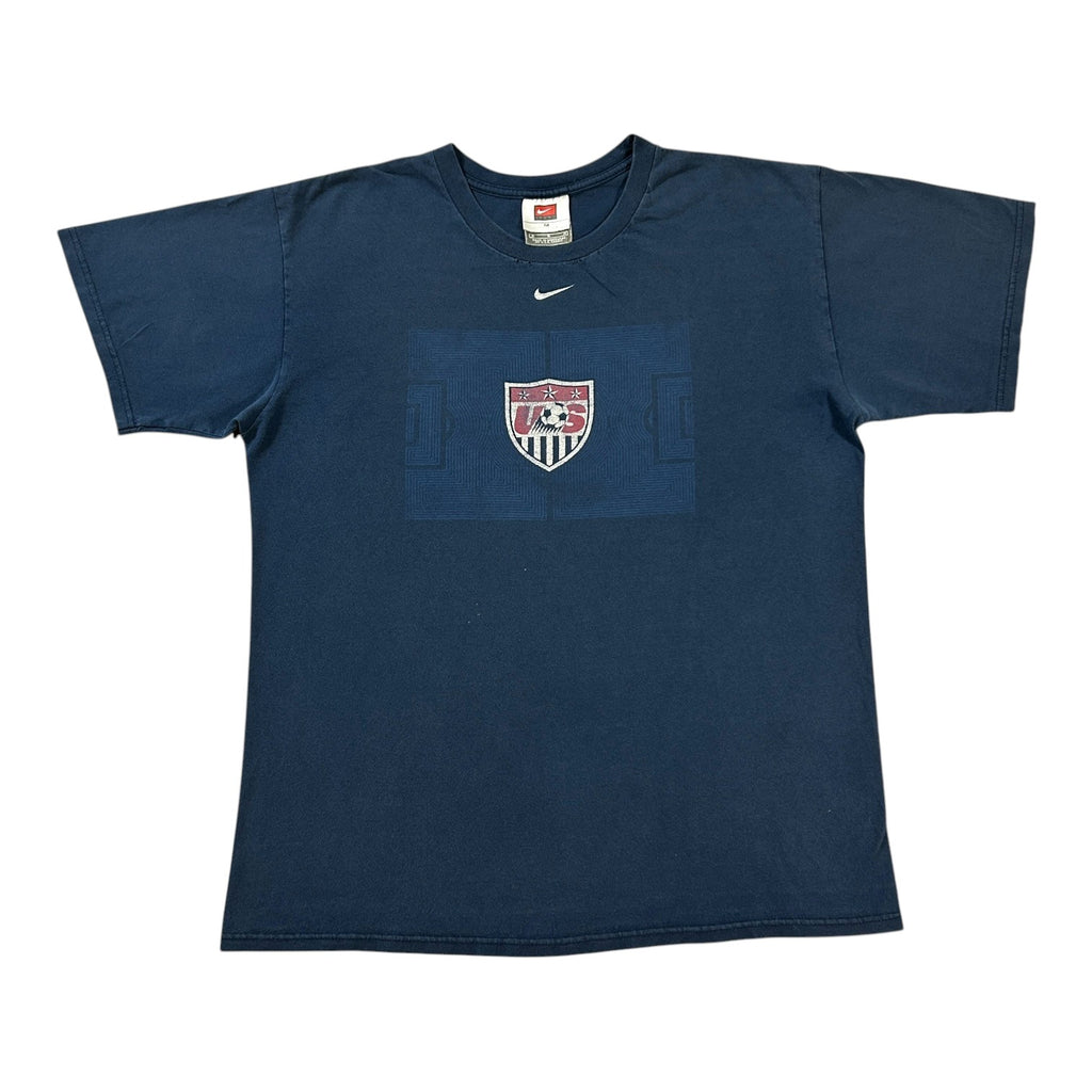 Nike USMNT Field Tee