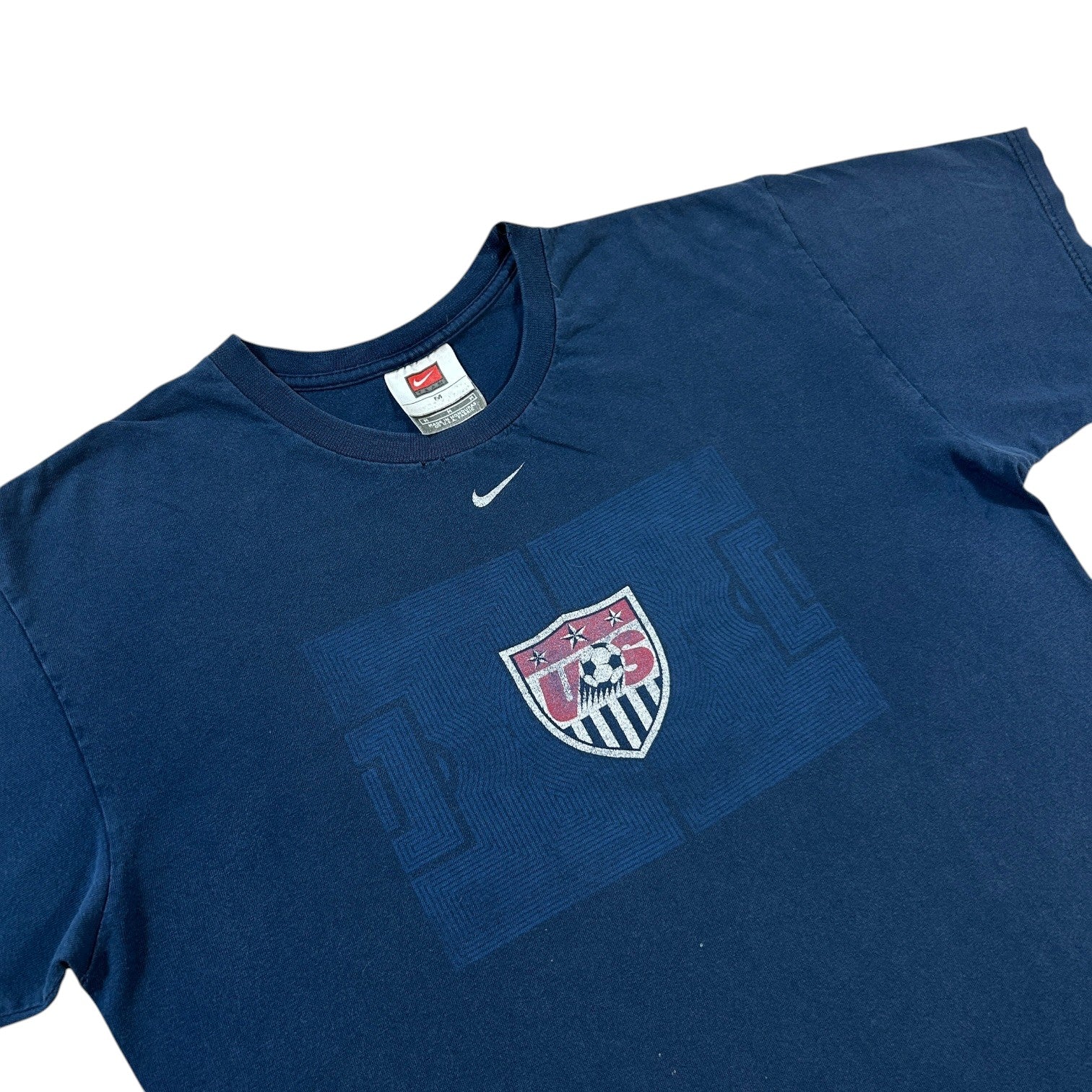 Nike USMNT Field Tee