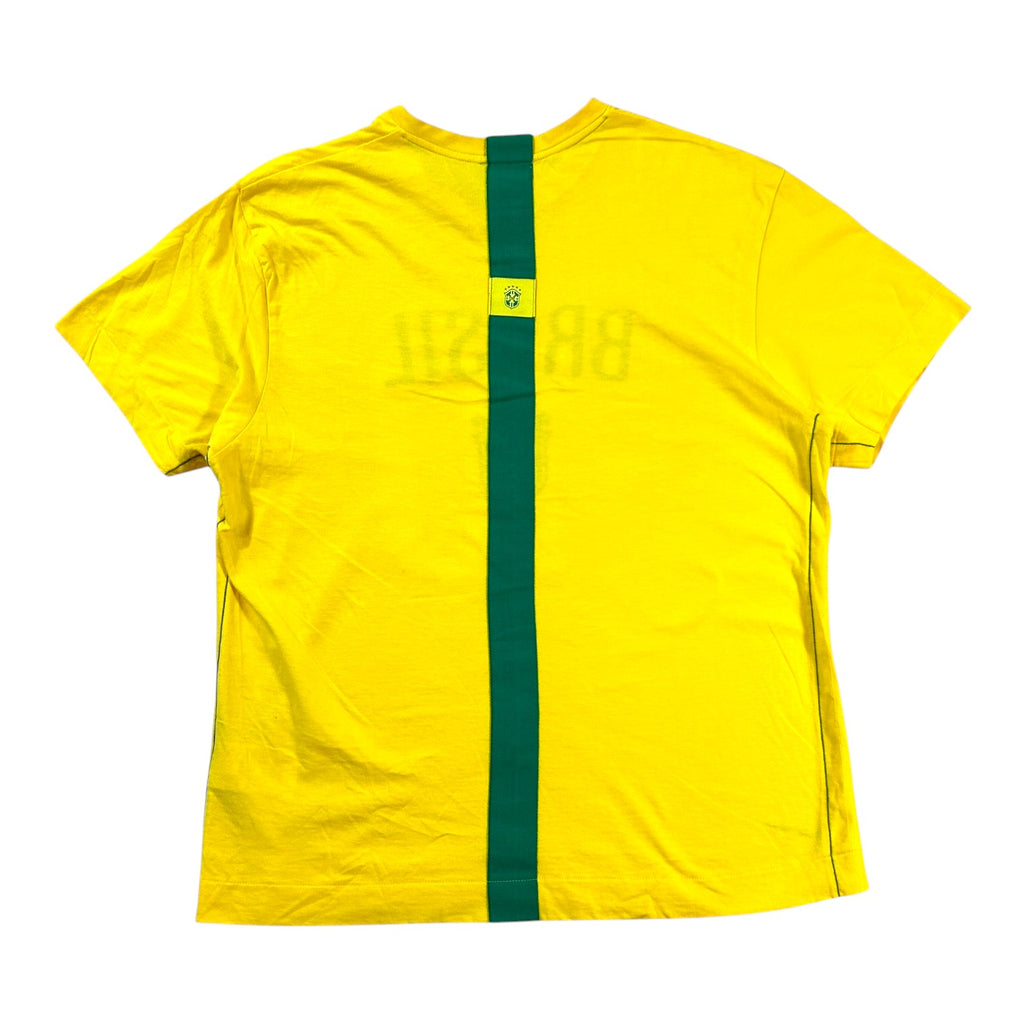 Nike Brasil #10 Tee