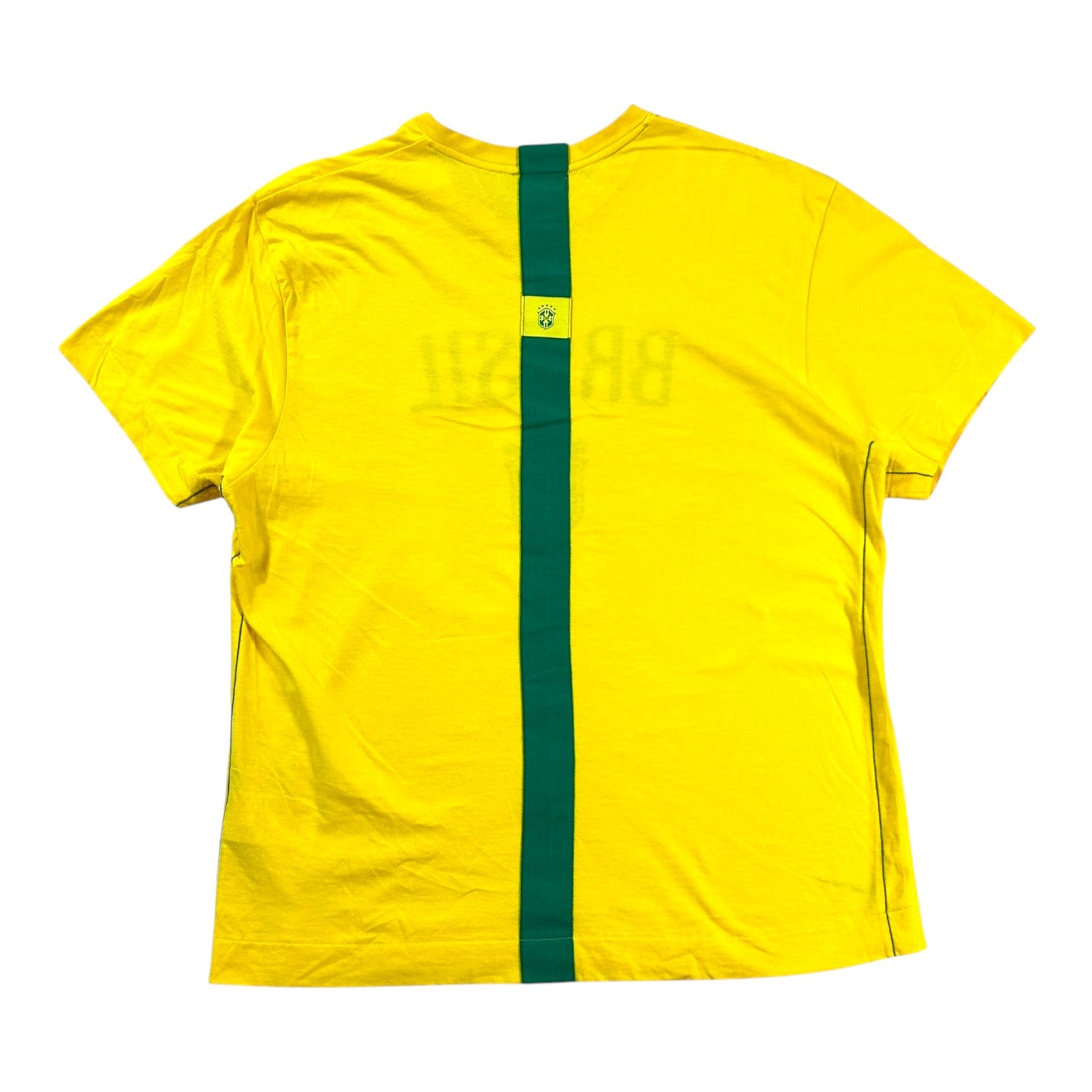 Nike Brasil #10 Tee