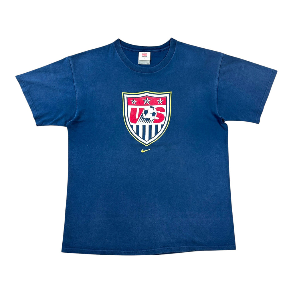 Nike USMNT Tee