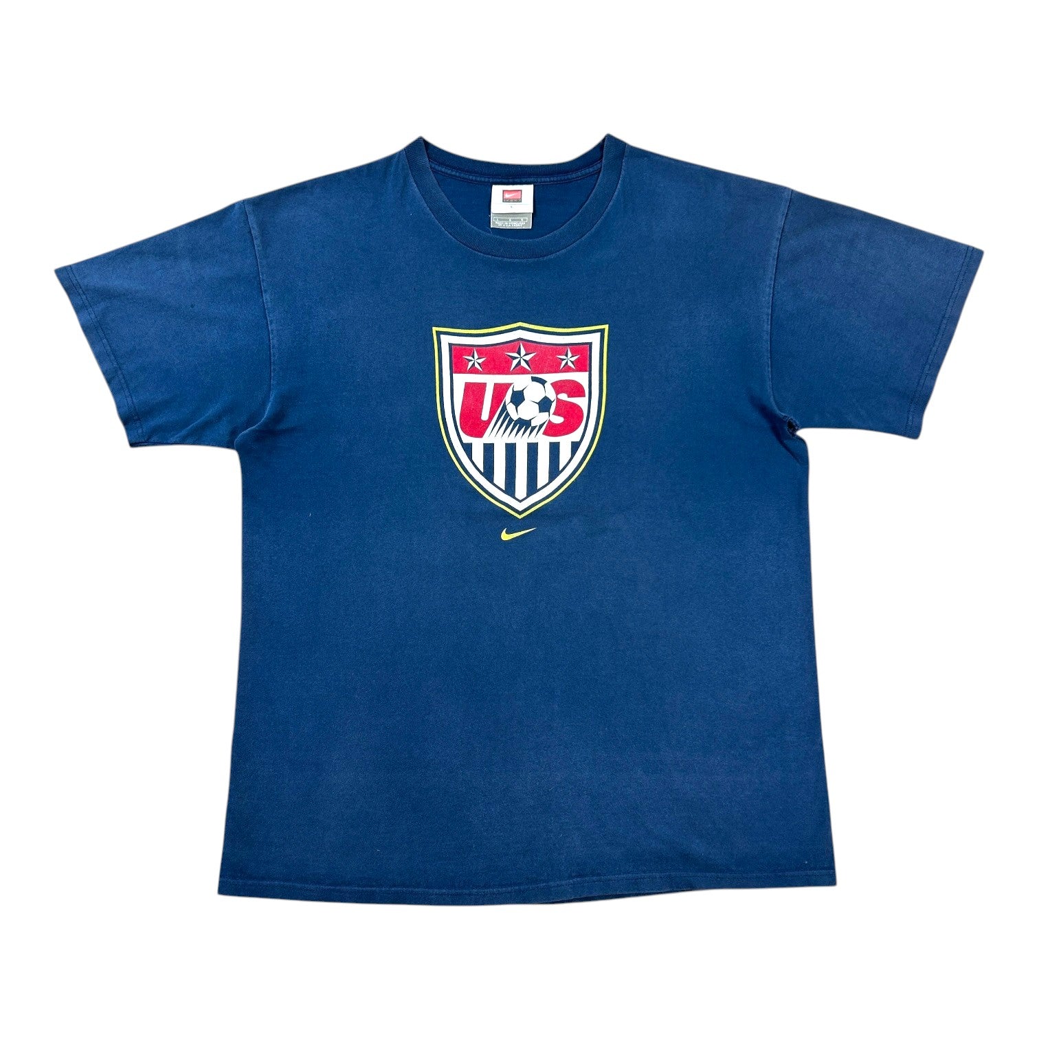 Nike USMNT Tee