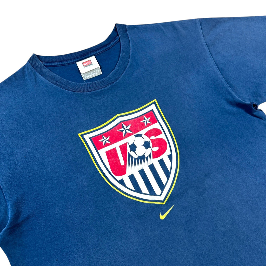 Nike USMNT Tee