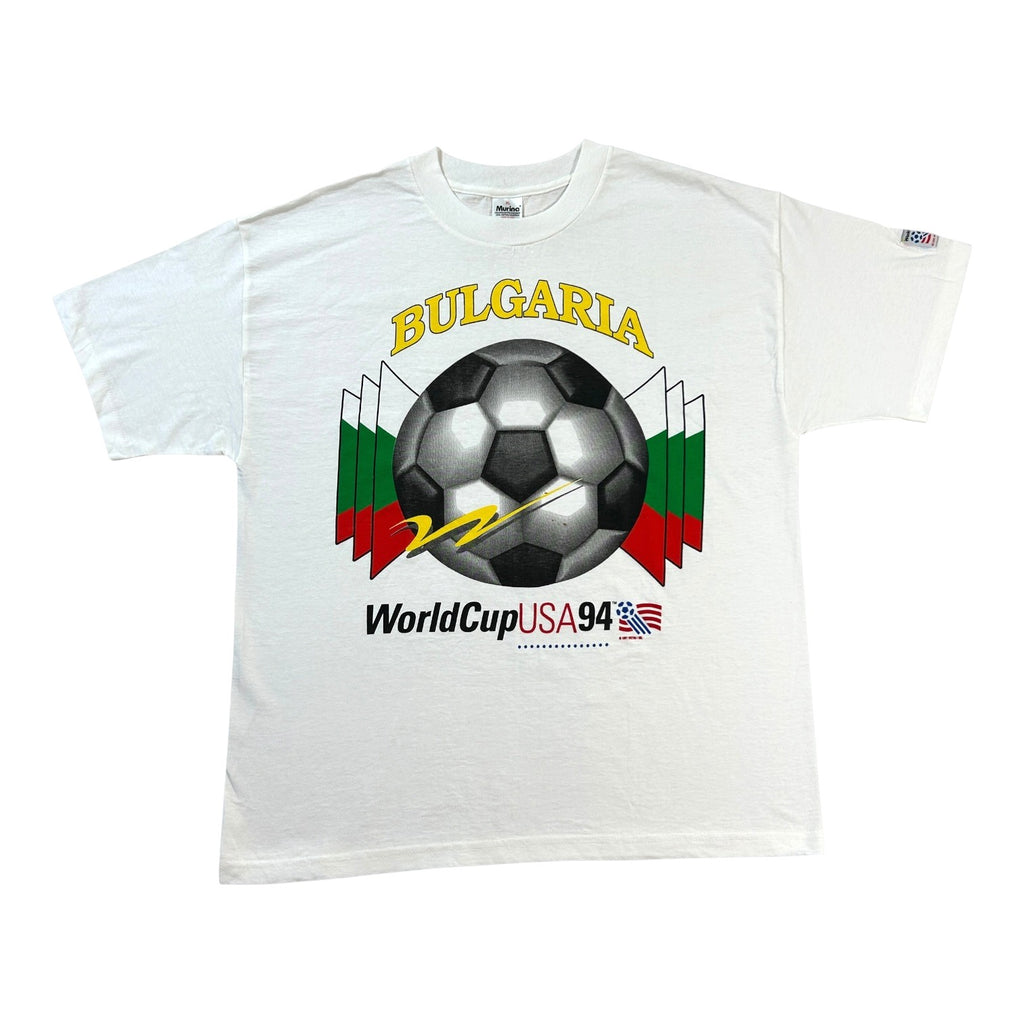 USA 94 Bulgaria Tee