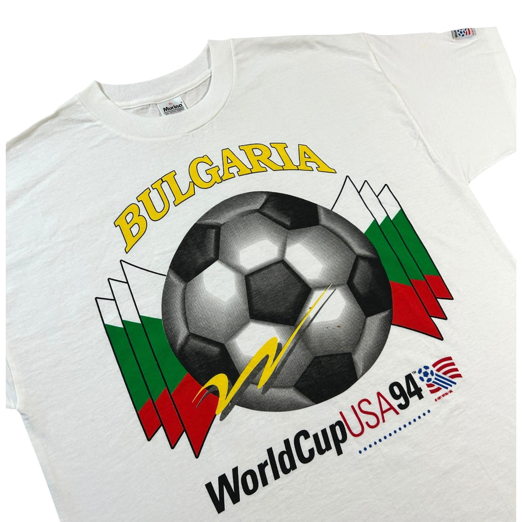 USA 94 Bulgaria Tee