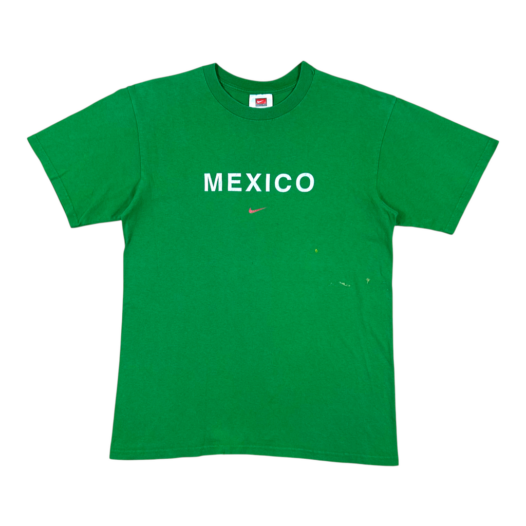 Nike Mexico Swoosh T-Shirt