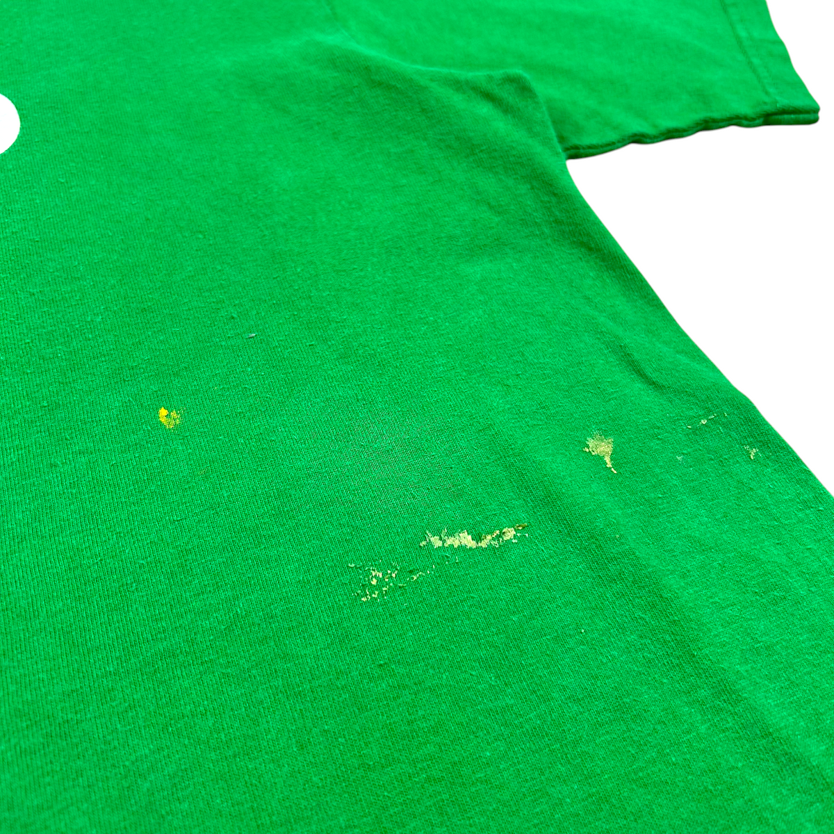 Nike Mexico Swoosh T-Shirt