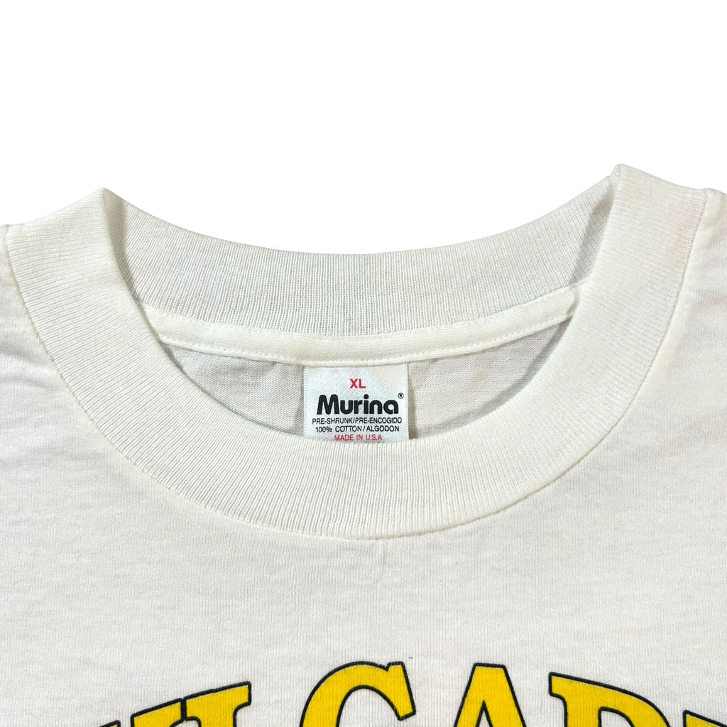 USA 94 Bulgaria Tee