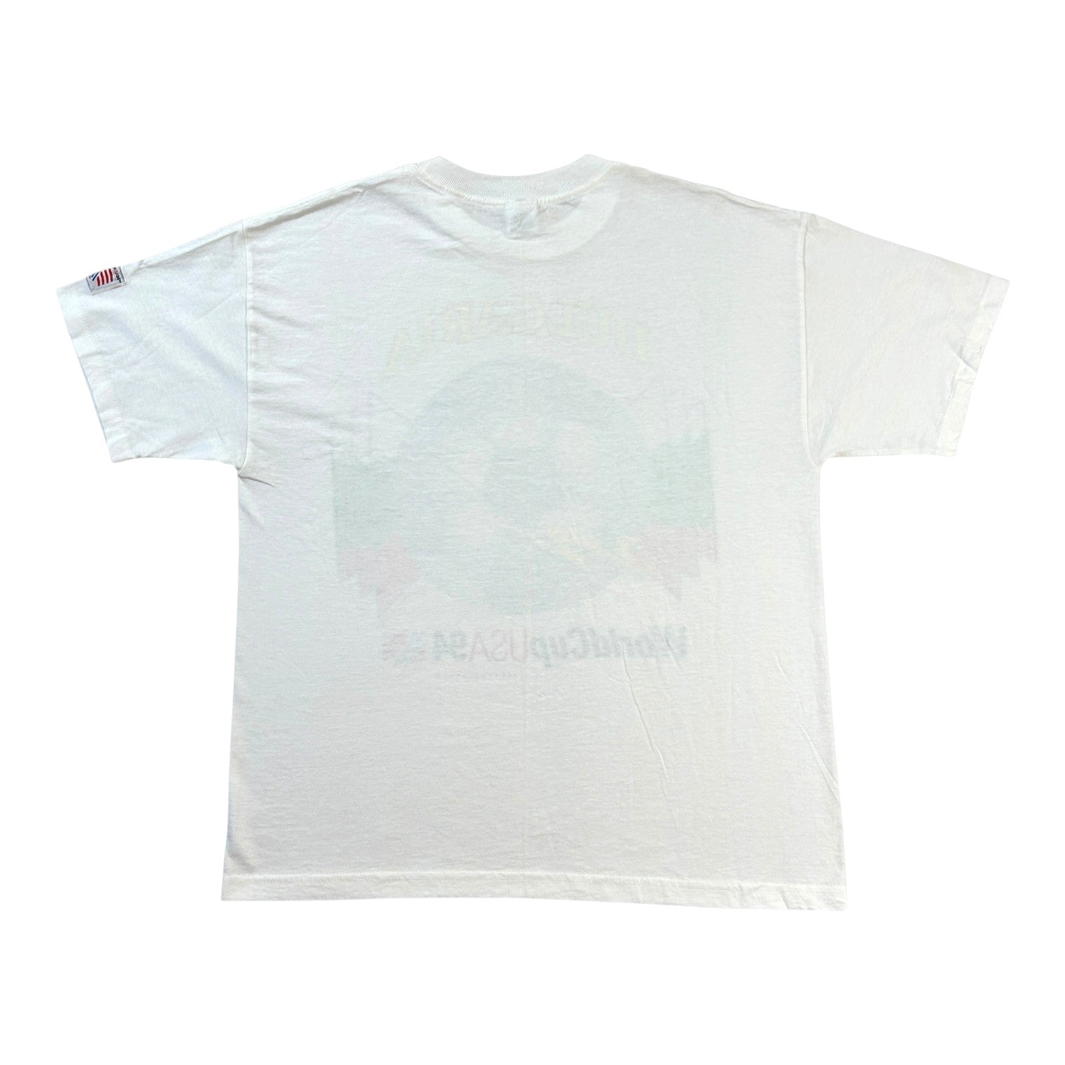 USA 94 Bulgaria Tee