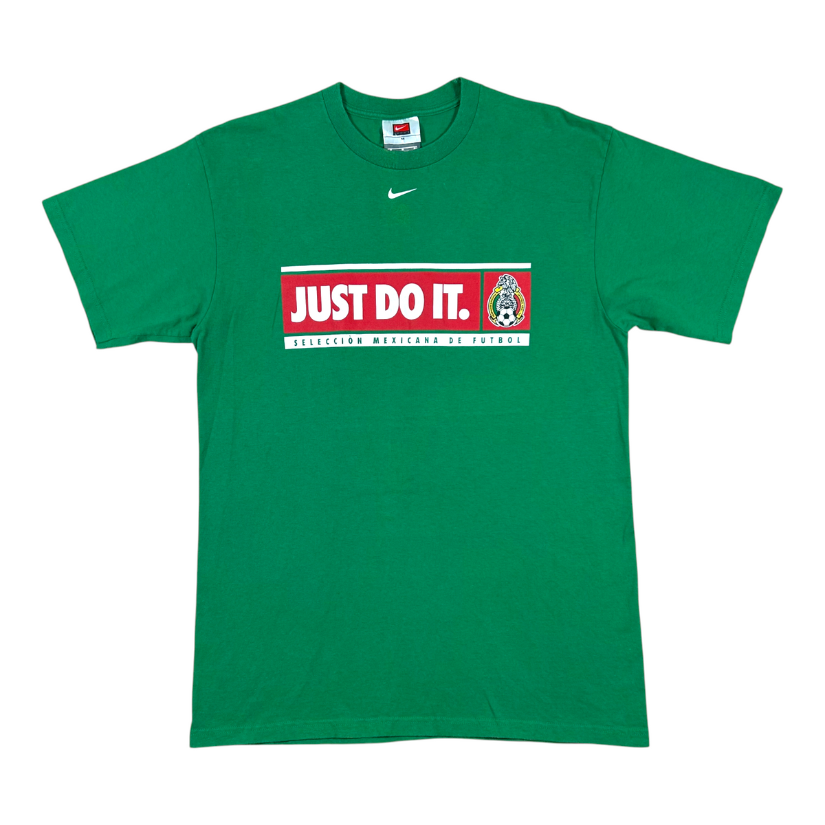 Nike Mexico Just Do It T-Shirt