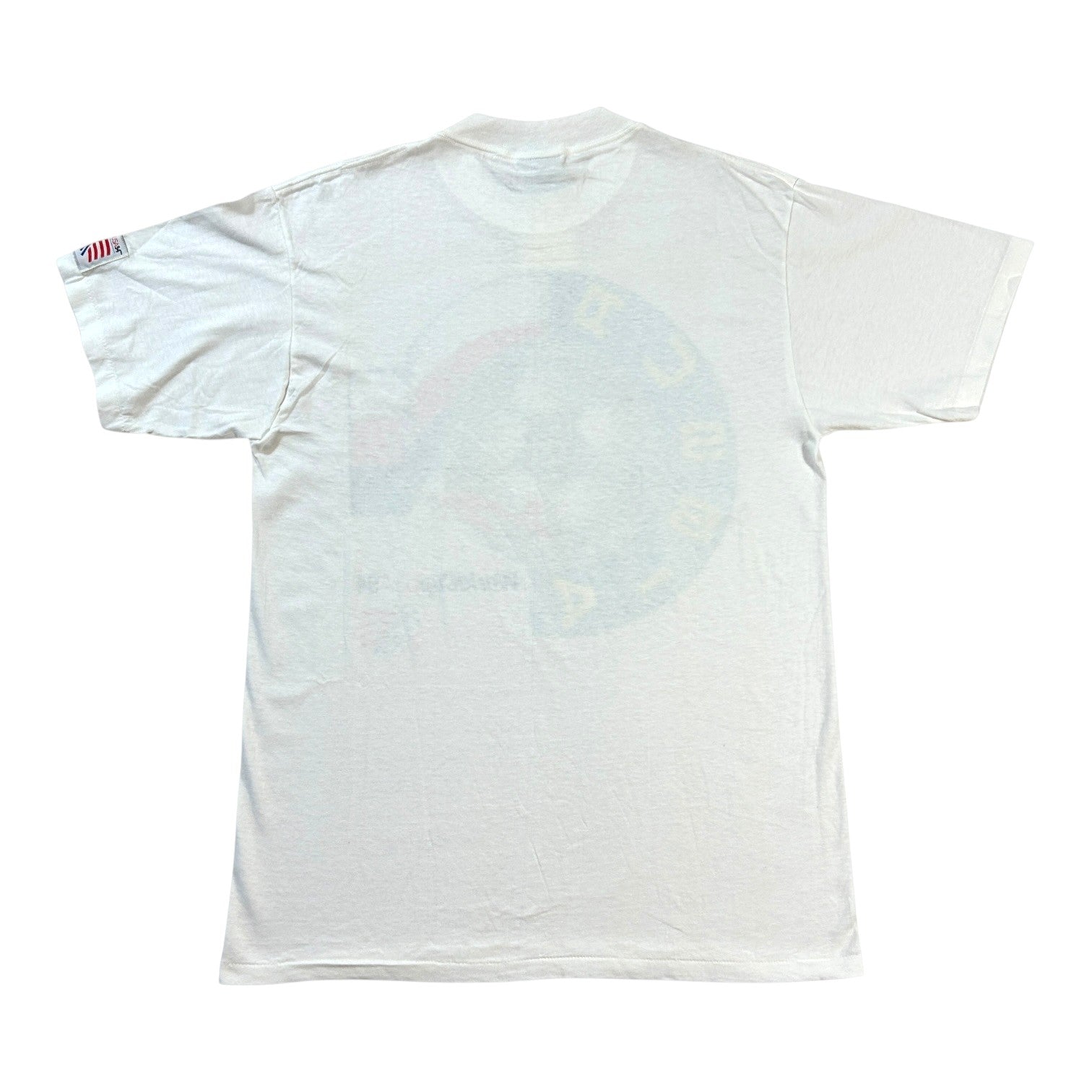 USA 94 Russia Tee