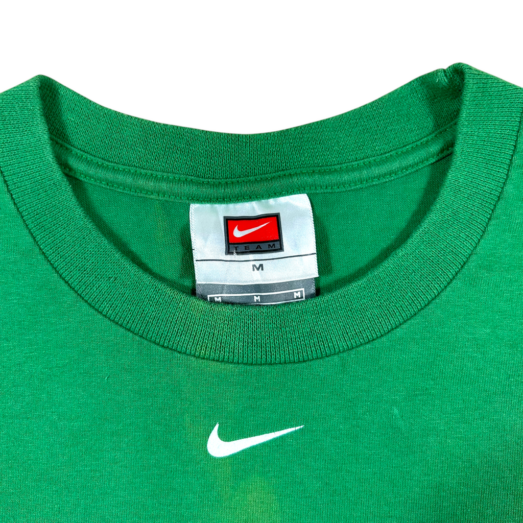 Nike Mexico Just Do It T-Shirt