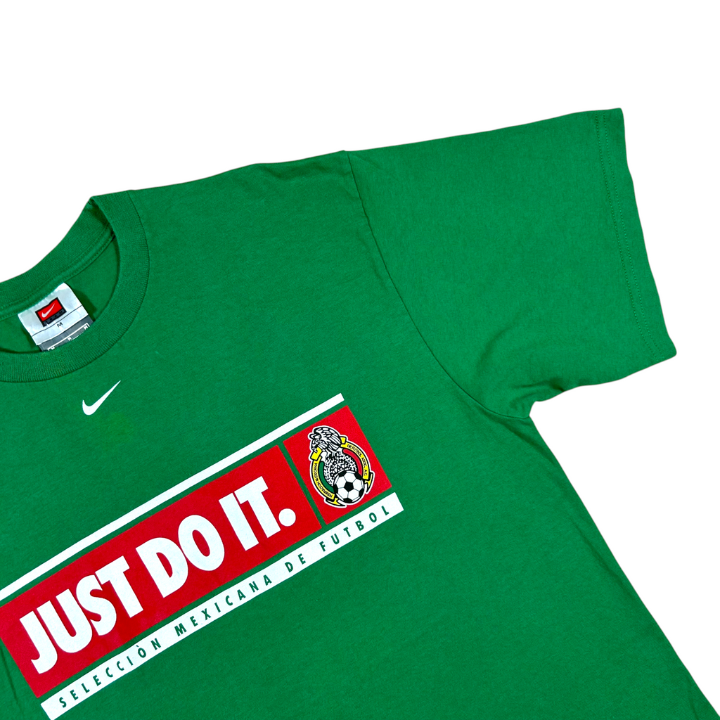 Nike Mexico Just Do It T-Shirt