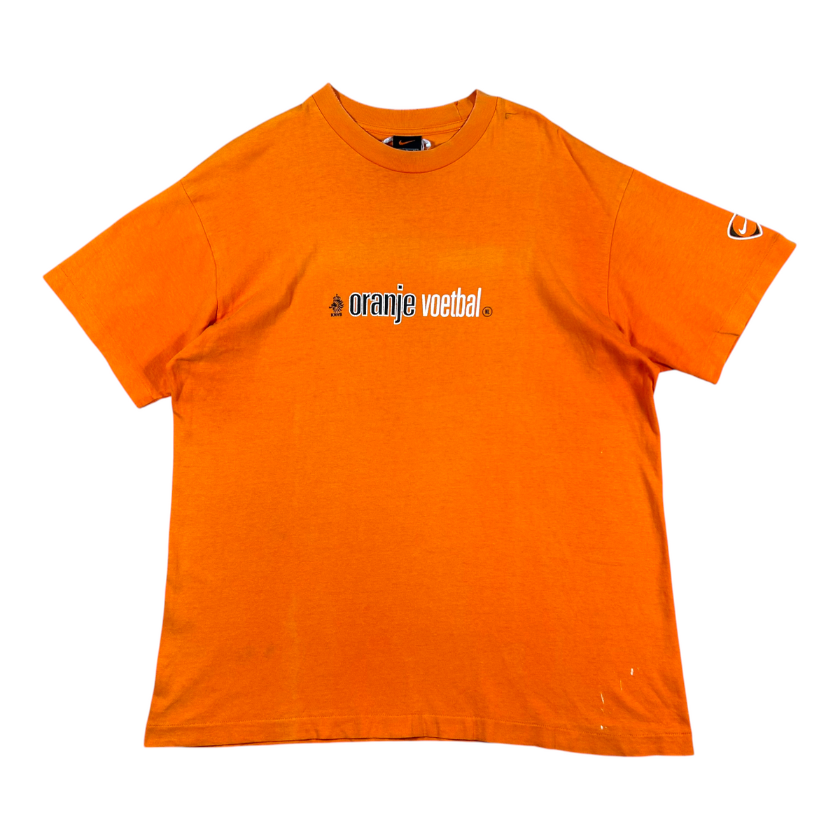 90s Netherlands Circle T-Shirt