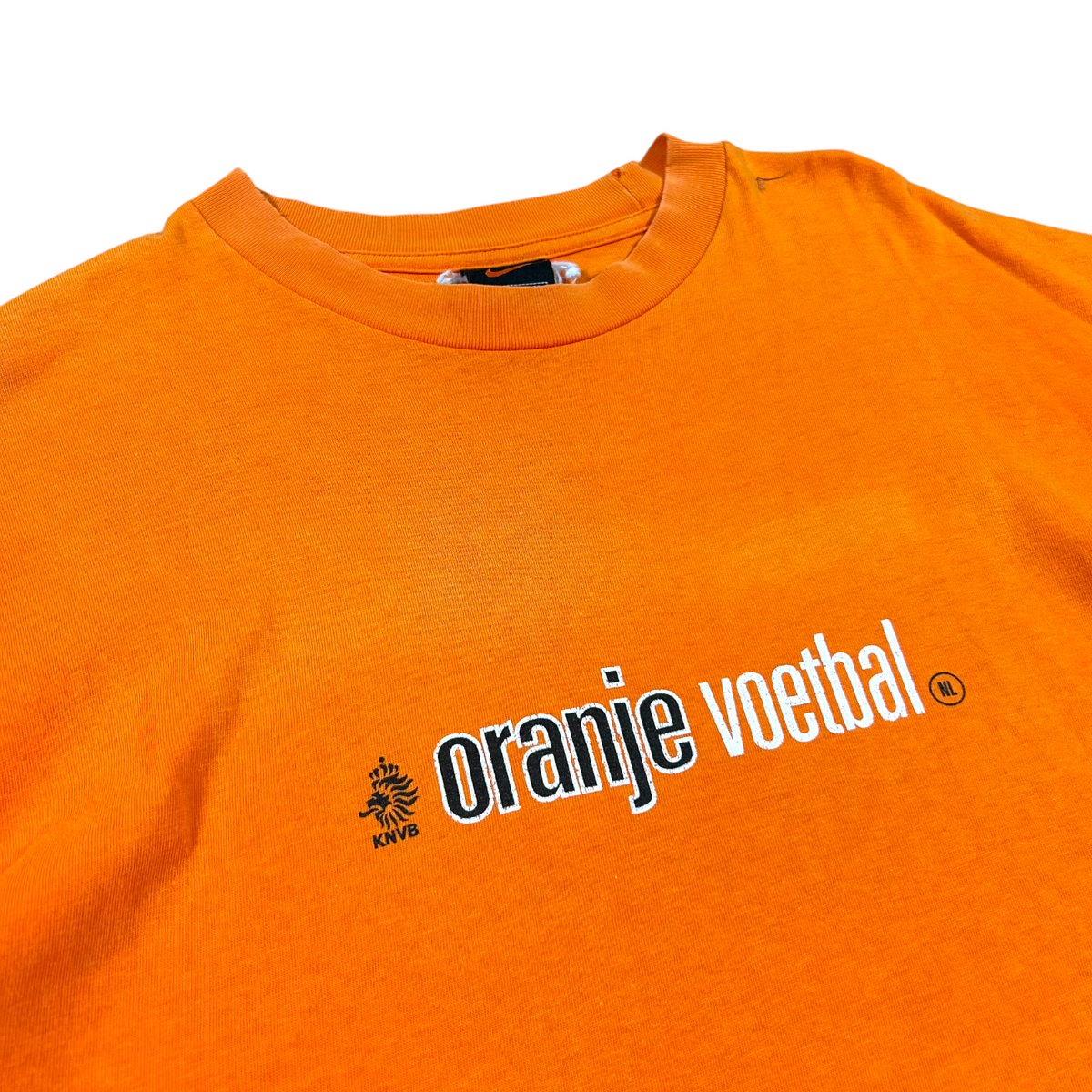 90s Netherlands Circle T-Shirt