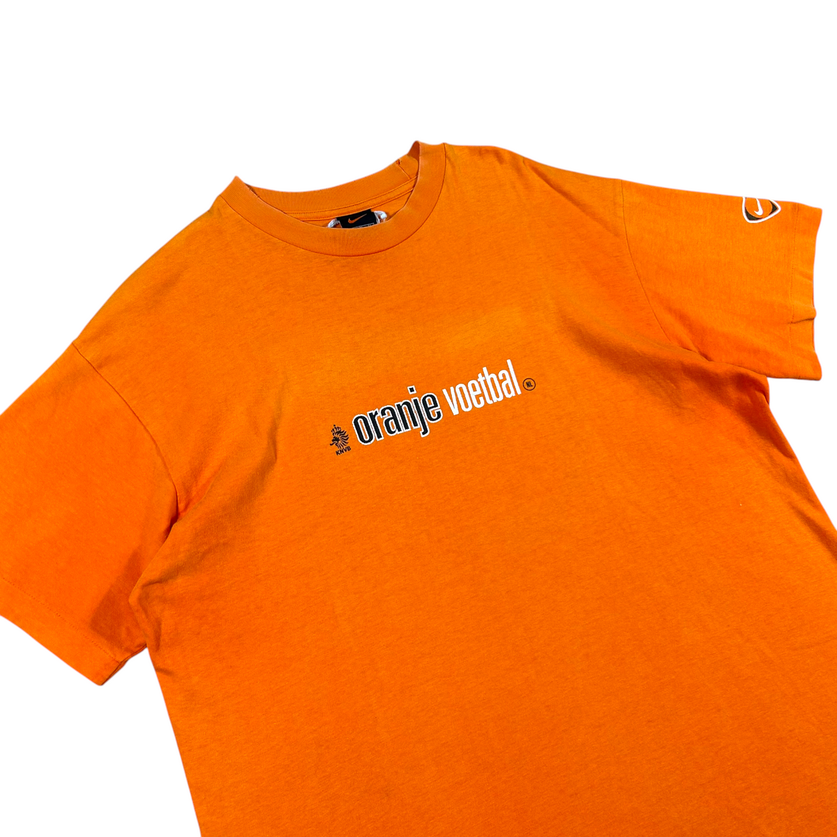 90s Netherlands Circle T-Shirt