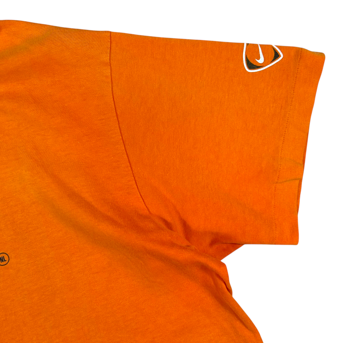 90s Netherlands Circle T-Shirt