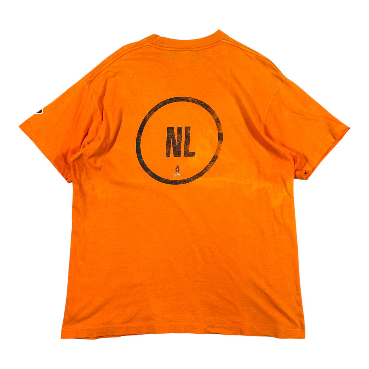 90s Netherlands Circle T-Shirt
