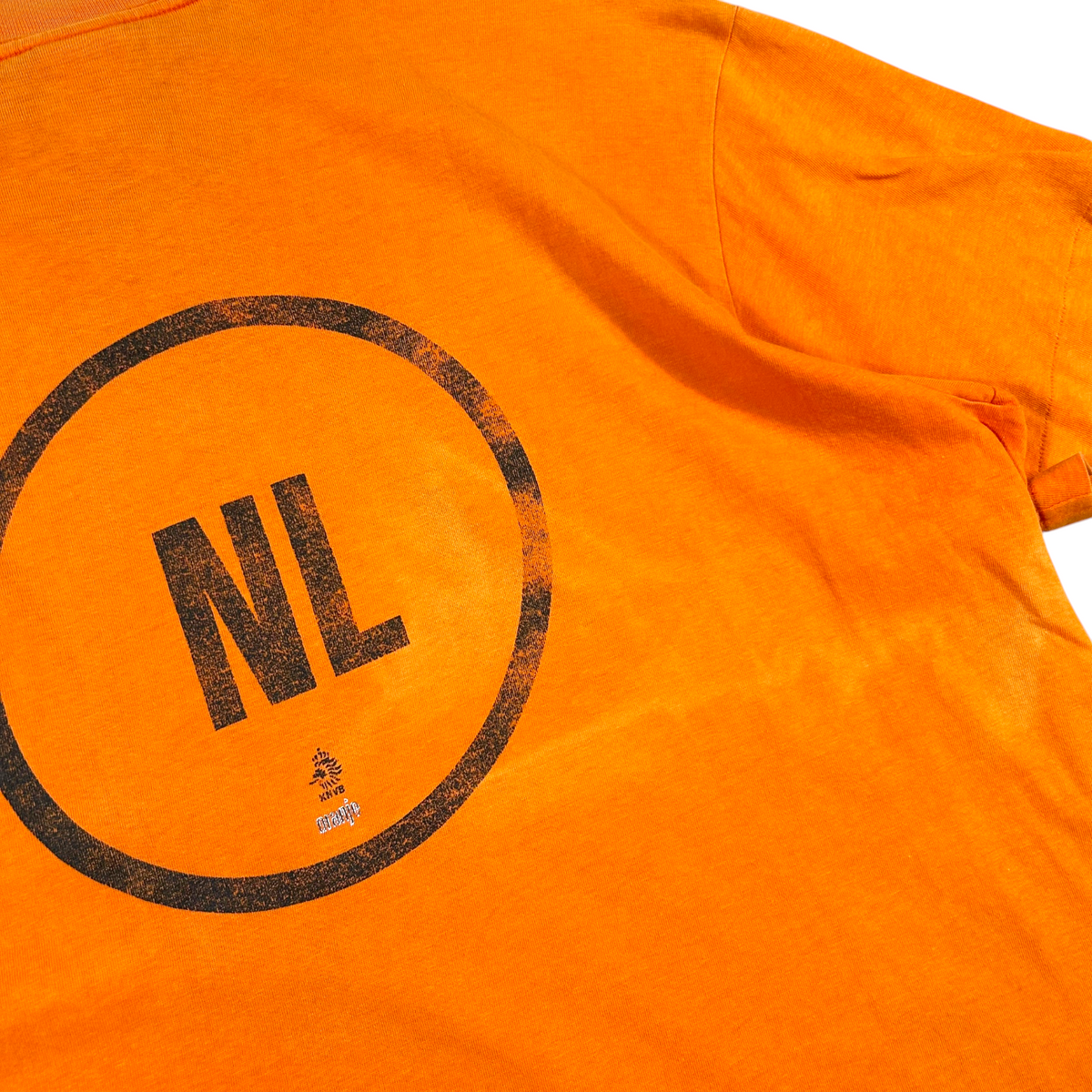 90s Netherlands Circle T-Shirt