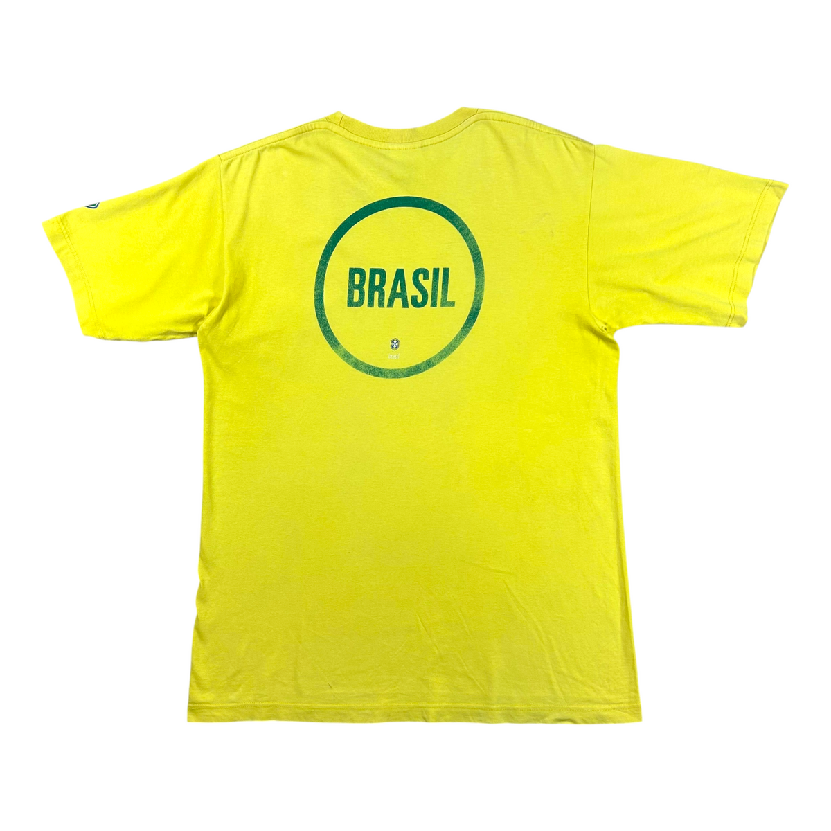 90s Brazil Circle T-Shirt