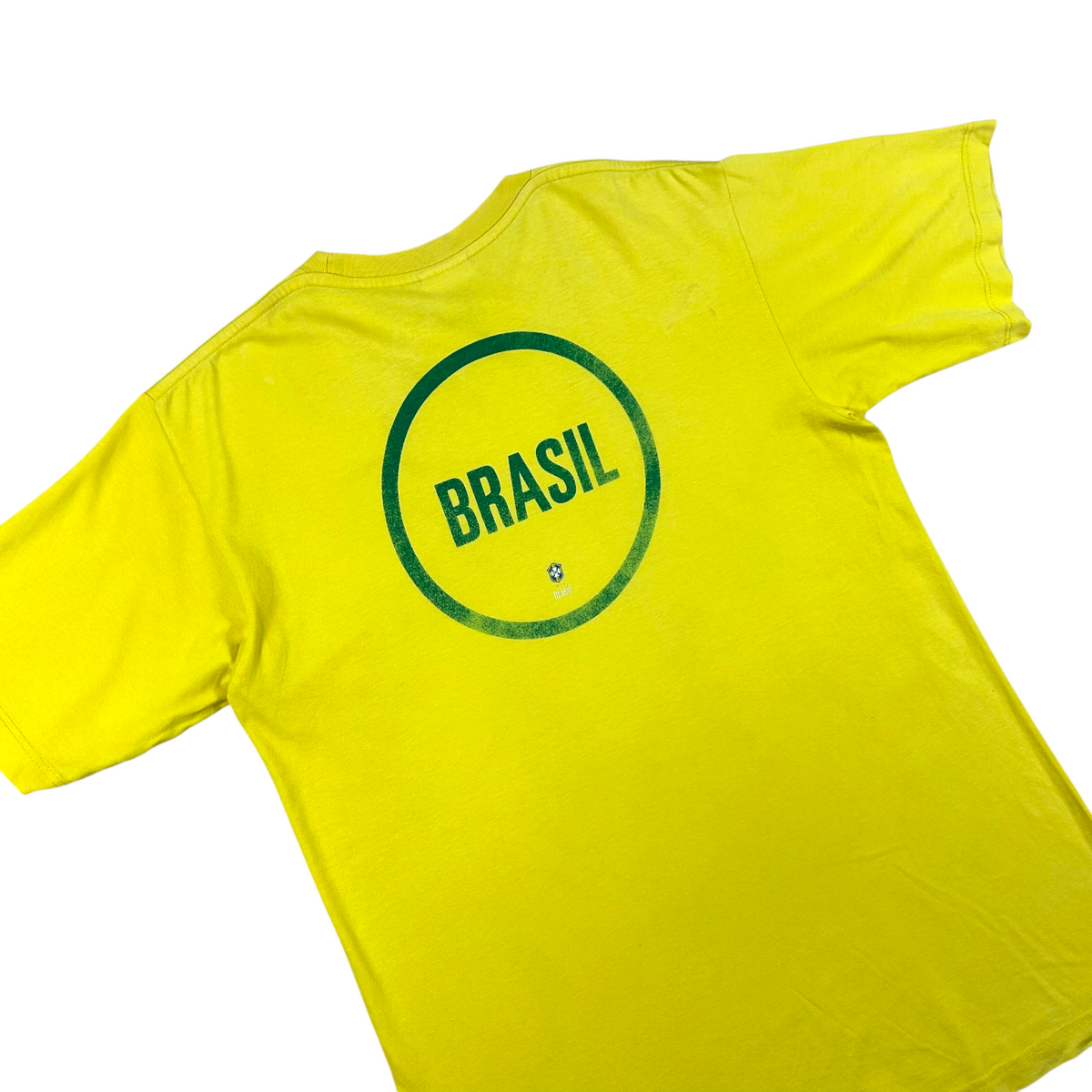 90s Brazil Circle T-Shirt