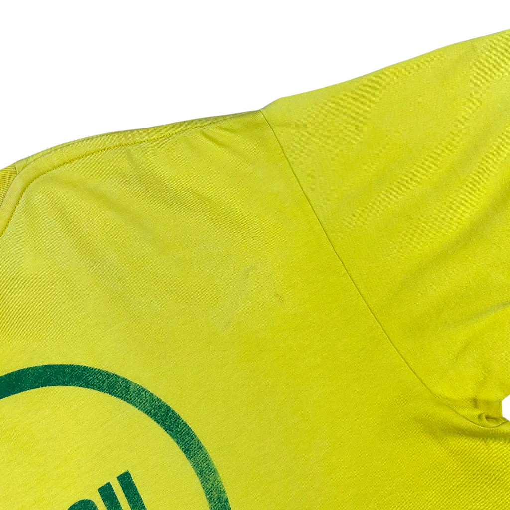 90s Brazil Circle T-Shirt