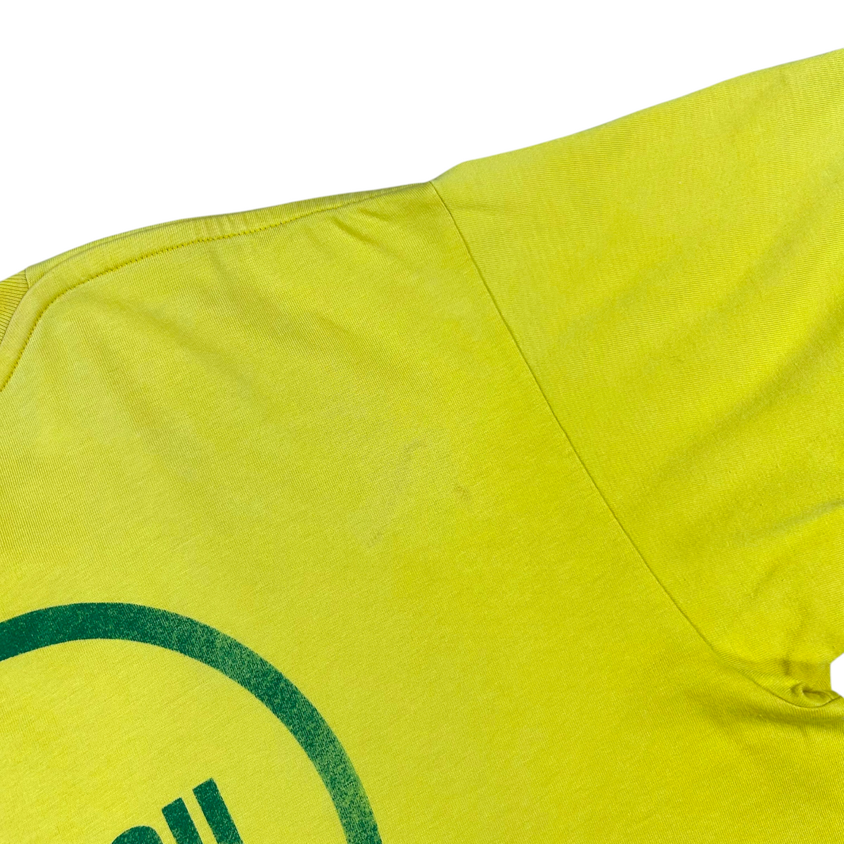 90s Brazil Circle T-Shirt