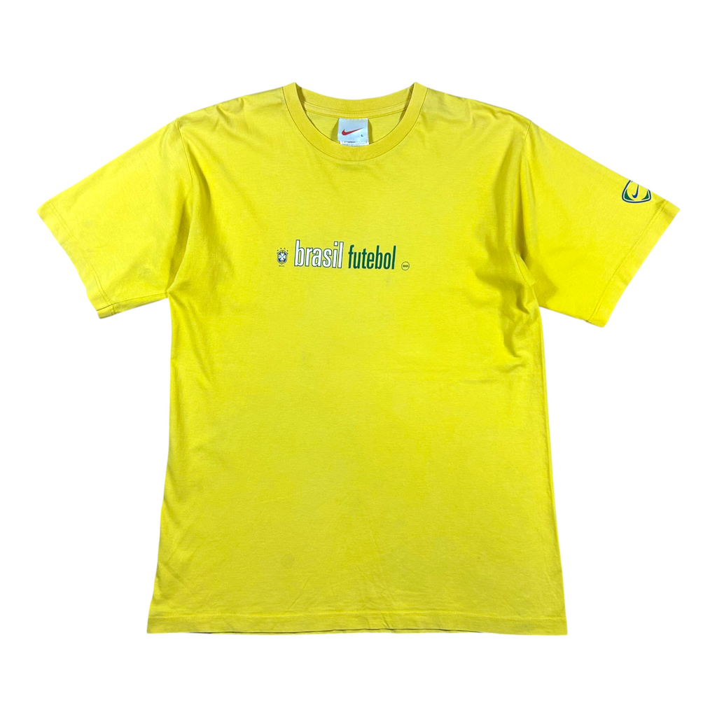 90s Brazil Circle T-Shirt