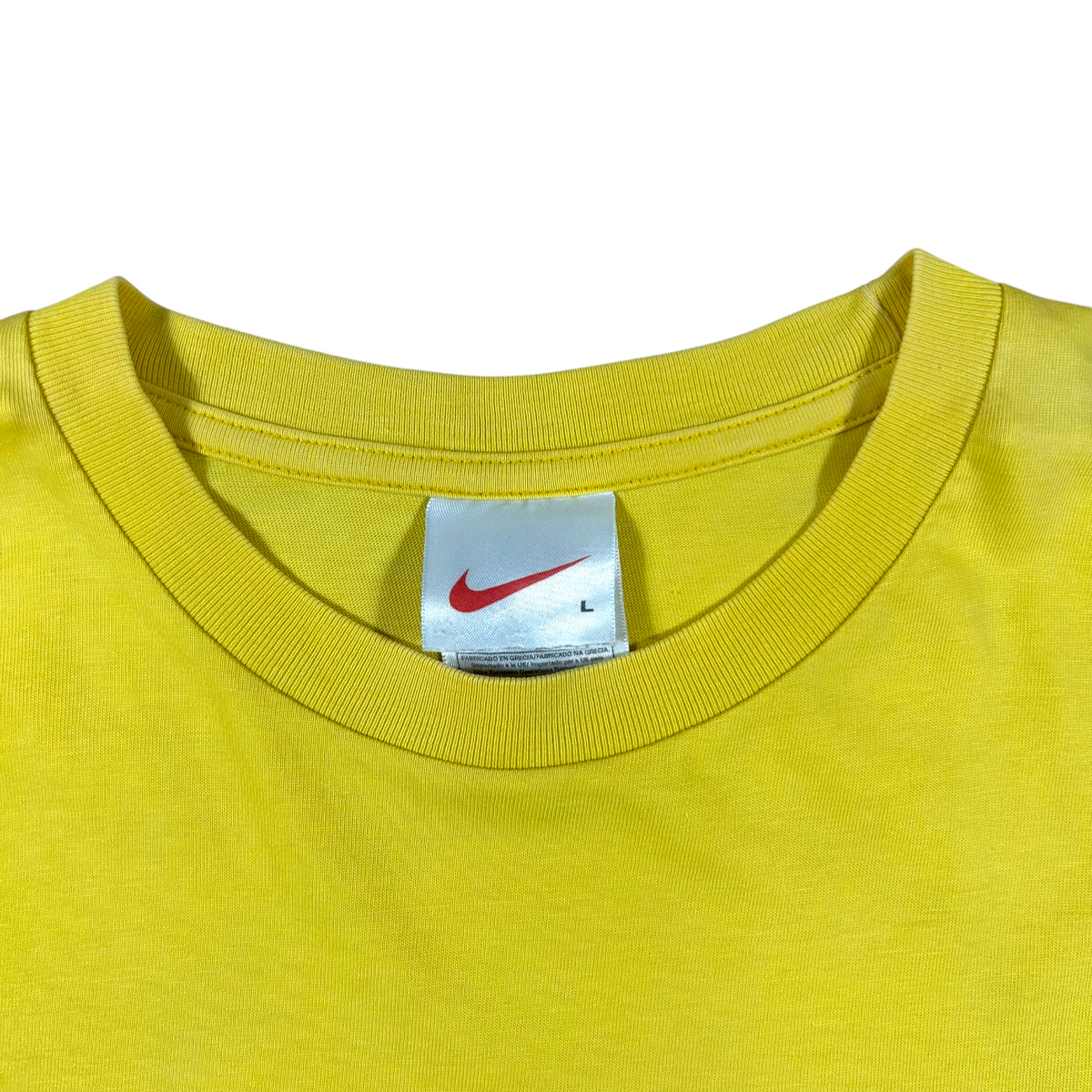 90s Brazil Circle T-Shirt