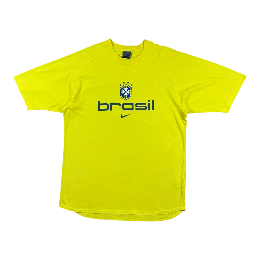 Nike Brazil Training T-Shirt