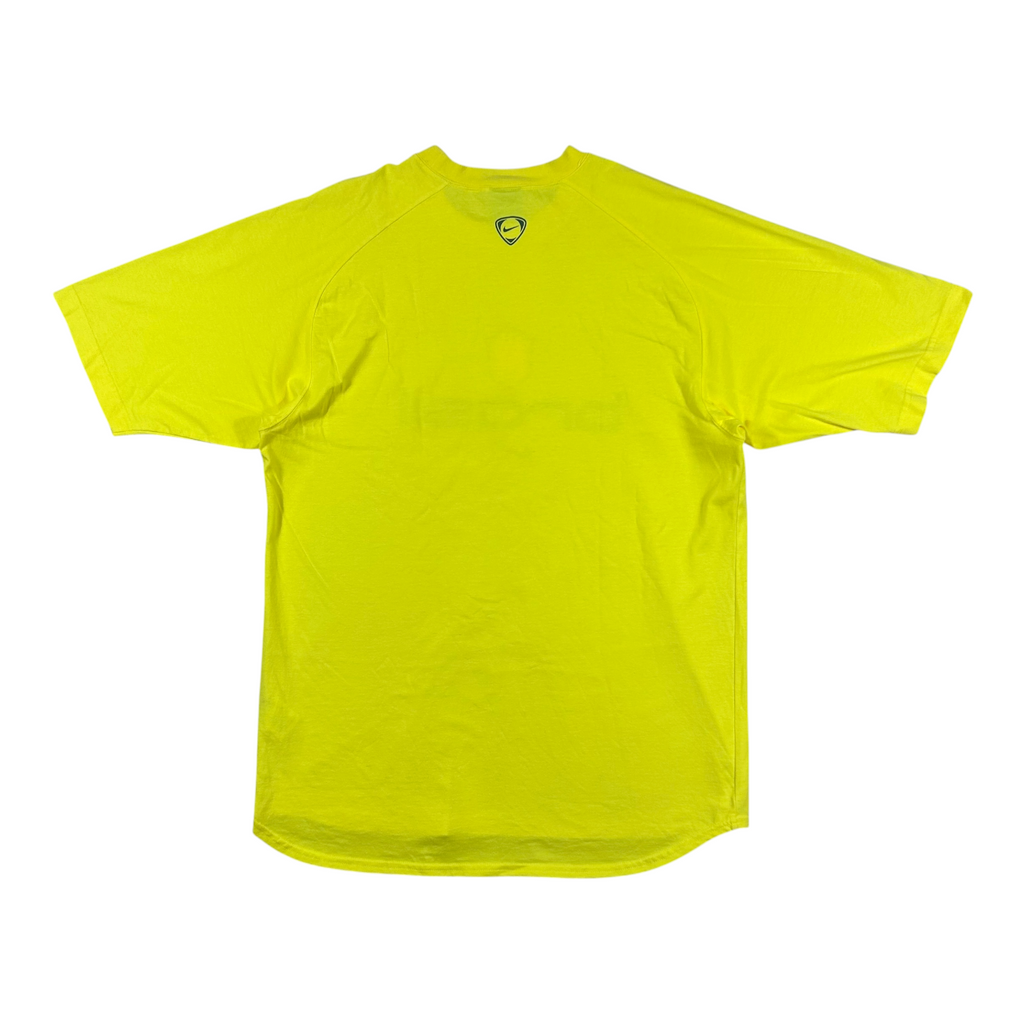 Nike Brazil Training T-Shirt