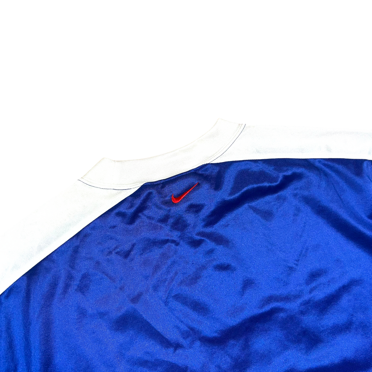 '02-'04 Russia Training Shirt