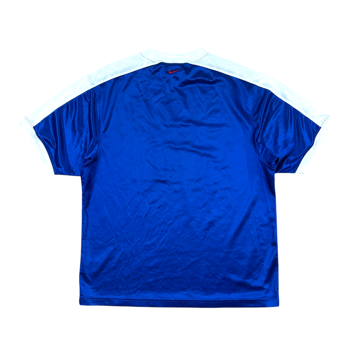 '02-'04 Russia Training Shirt