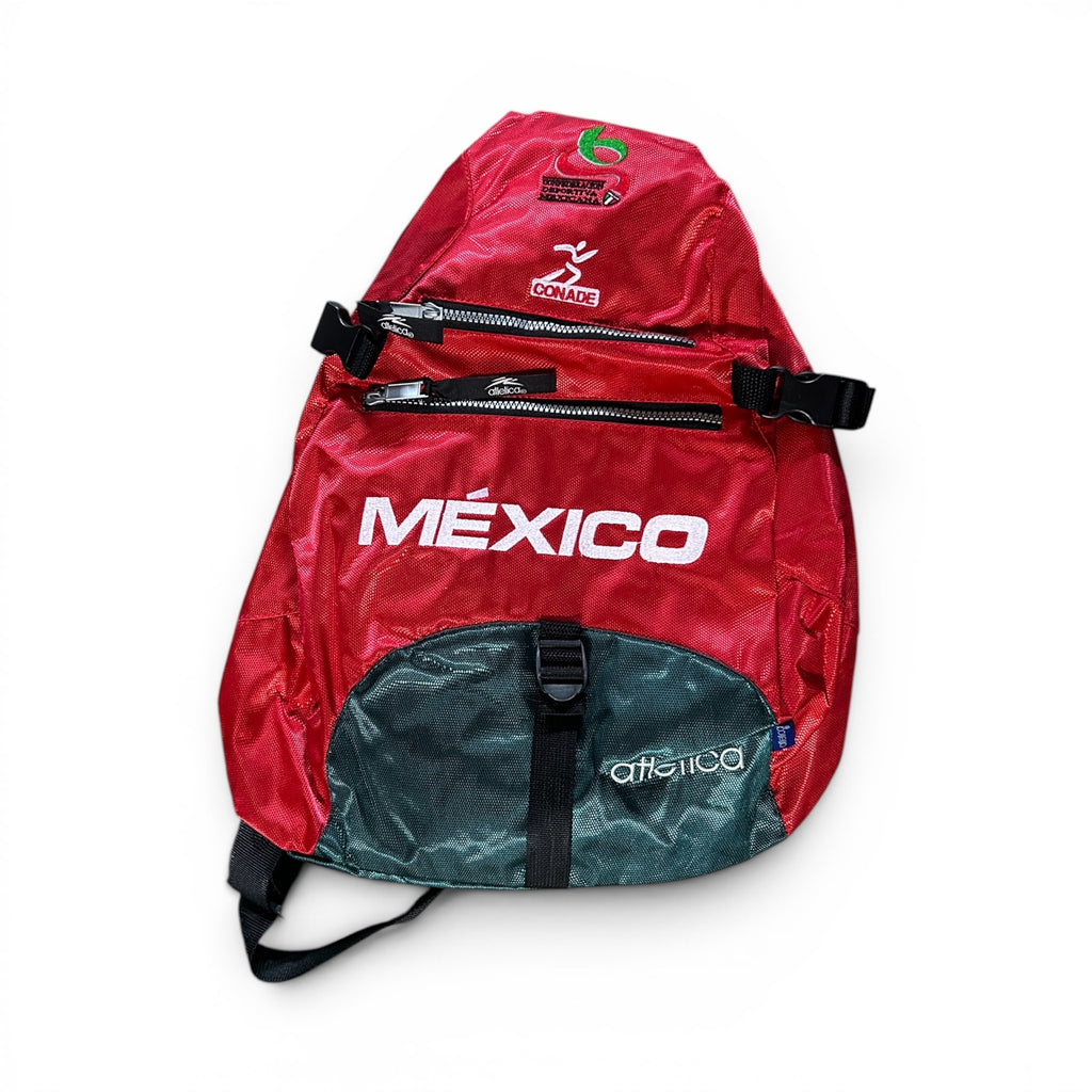 Liga MX Atletica Shoulder Bag