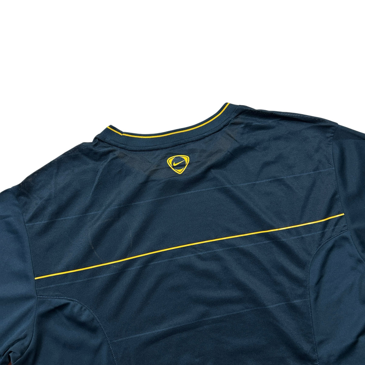Nike Arsenal 2008/09 training shirt XL back detail