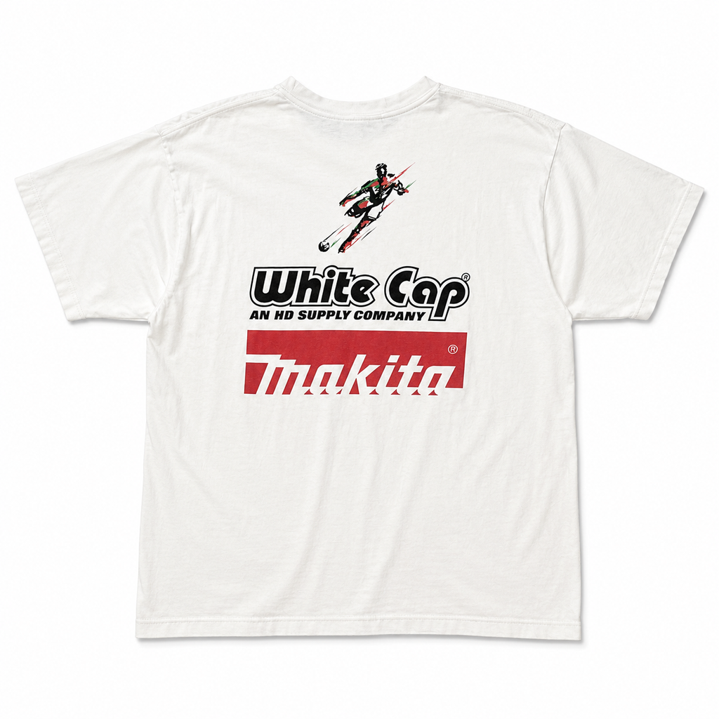 Liga MX Chivas USA Tee