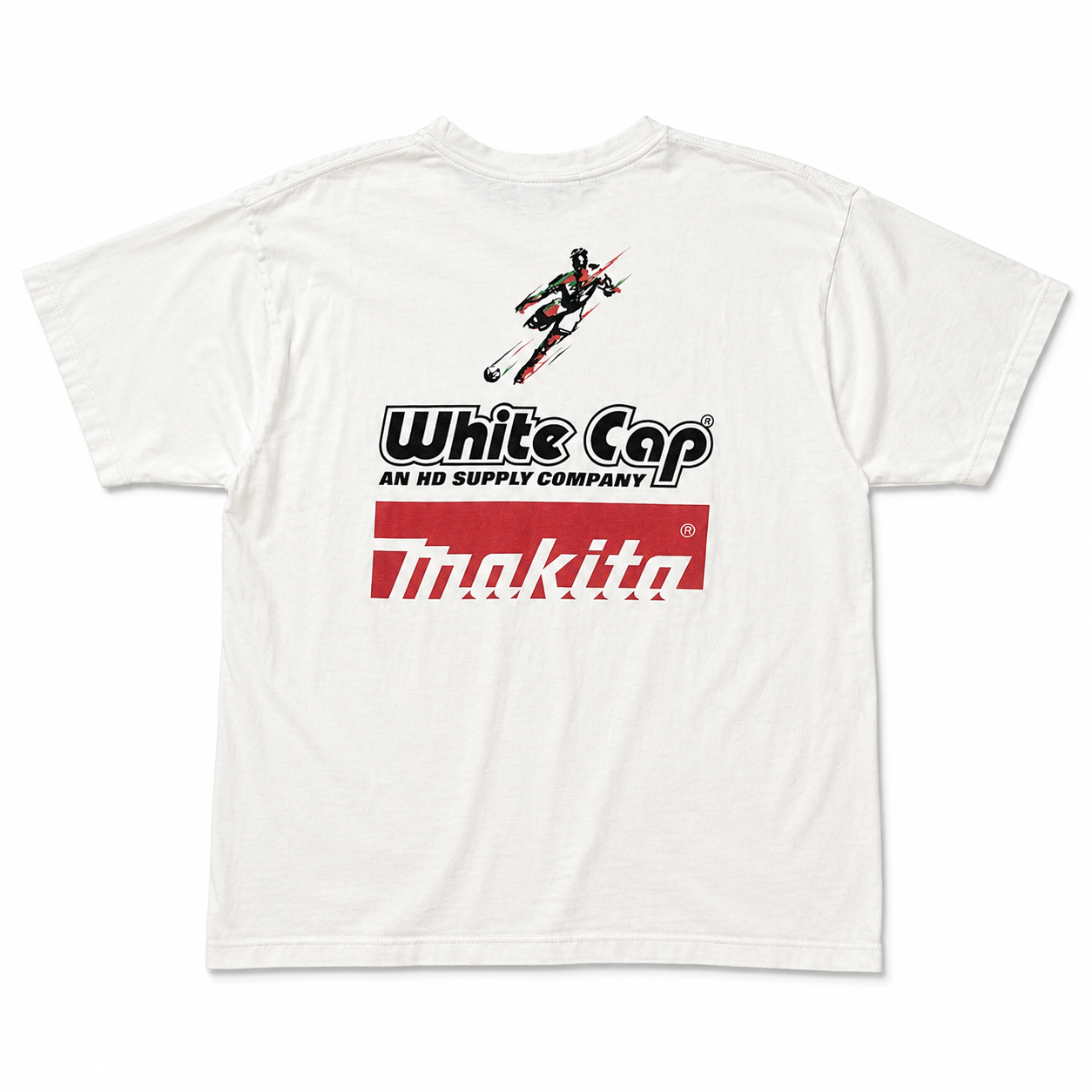 Liga MX Chivas USA Tee