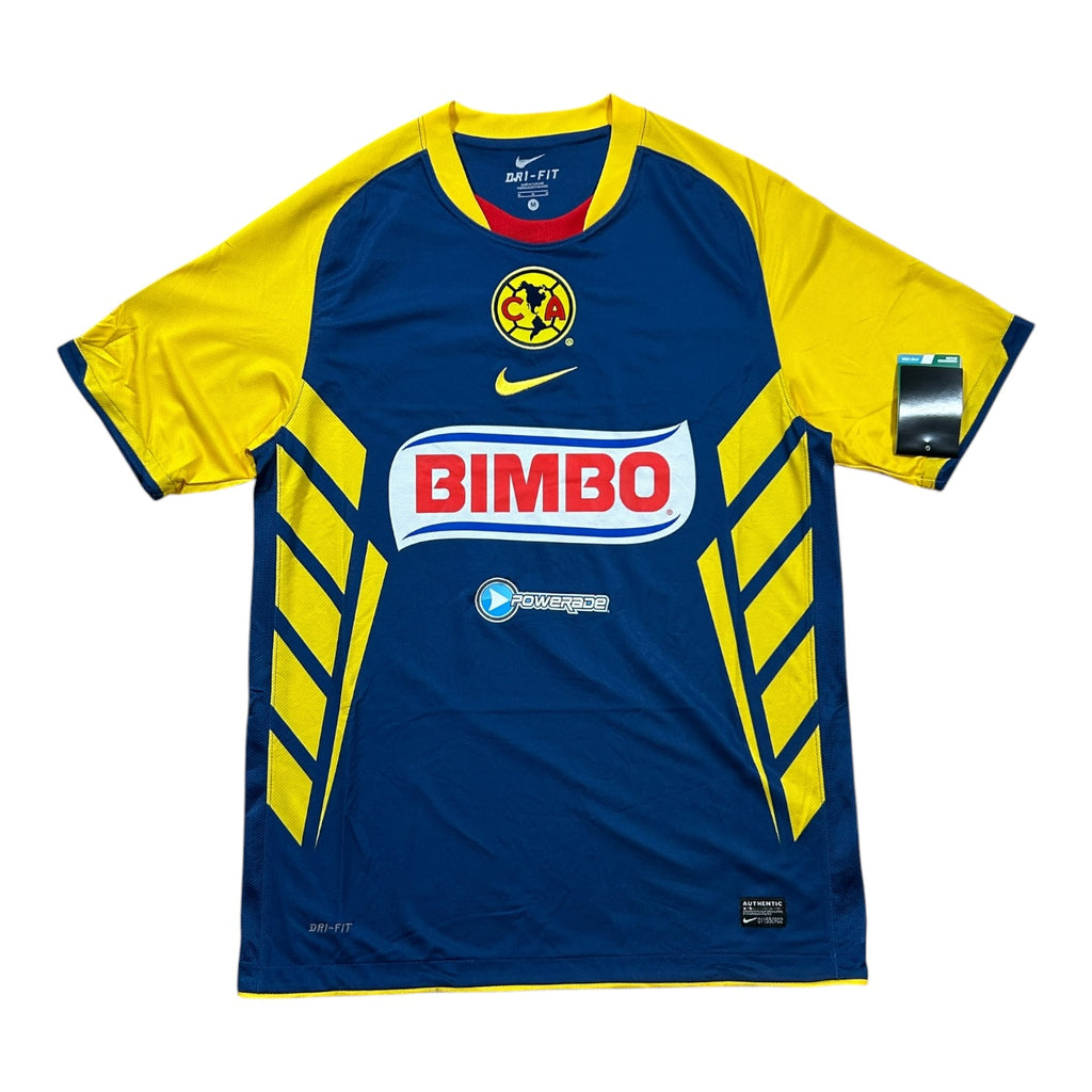 Nike Club America Bimbo football jersey
