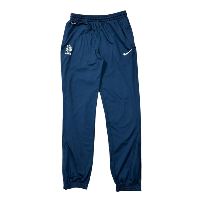 Nike Netherlands KNVB navy training pants