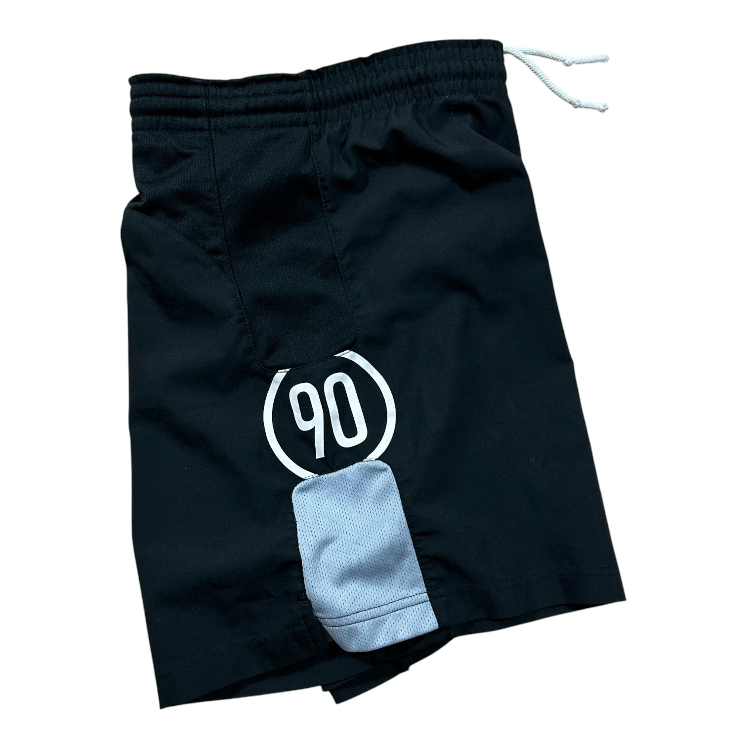 Nike Total 90 black training shorts