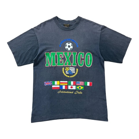 USA '94 Mexico World Cup Soccer Tee