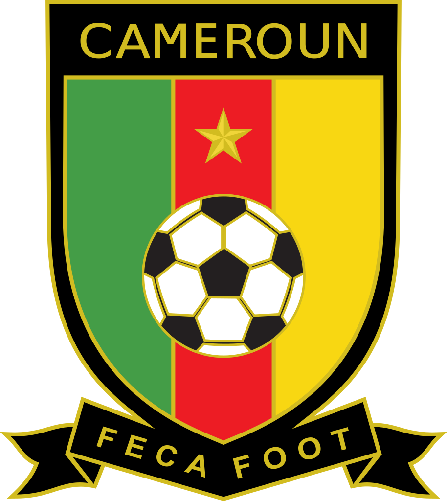 Cameroon archive crest